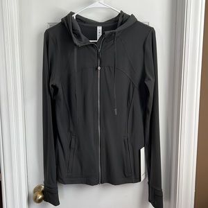Lululemon Hooded Define Jacket Nulu